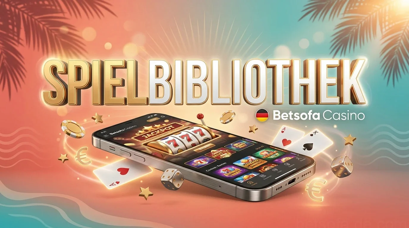 Spielbibliothek